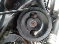 насос гидроусилителя руля Hyundai Getz 1 поколение 2005, 1.1 л., бензин, МКПП, 57110-1C000 - фото №3