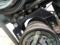 кронштейн компрессора кондиционера Hyundai Getz 1 поколение 2005, 1.1 л., бензин, МКПП - фото №2