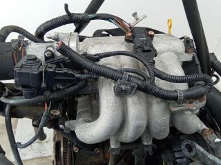 коллектор впускной Hyundai Getz 1 поколение 2005, 1.1 л., бензин, МКПП