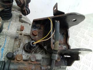 кронштейн КПП Hyundai Getz 1 поколение 2005, 1.1 л., бензин, МКПП