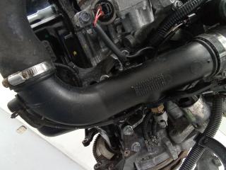 патрубок интеркулера Toyota Avensis 2 поколение (T250) [рестайлинг] 2008, 2.0 л., дизель, МКПП, 17362-0R011