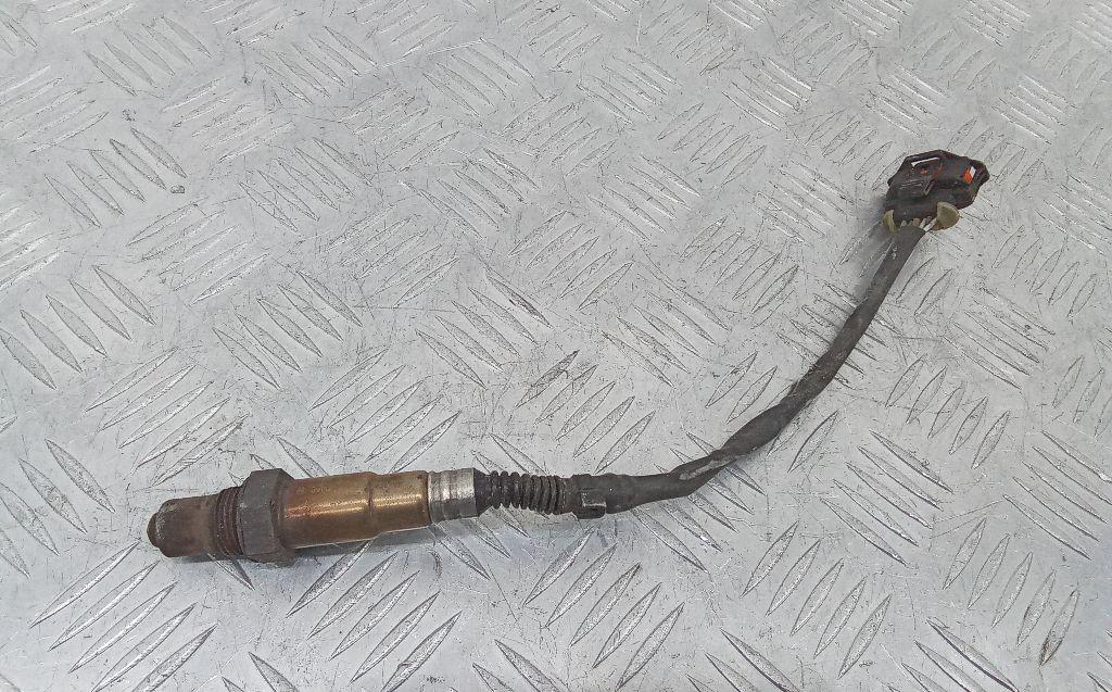 лямбда-зонд Opel Astra H 2007, 0258006924 - фото №1