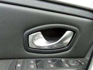 ручка внутренняя передняя левая Renault Laguna 3 поколение 2011