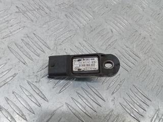датчик абсолютного давления Renault Megane 2 поколение [рестайлинг] 2007, 1.5 л., дизель, МКПП, 8200168253