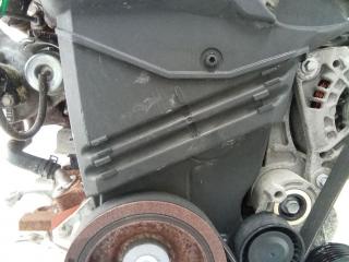 защита (кожух) ремня ГРМ Renault Duster 1 поколение 2010, 1.5 л., дизель