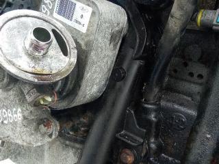 трубка охлаждающей жидкости Renault Duster 1 поколение 2010, 1.5 л., дизель