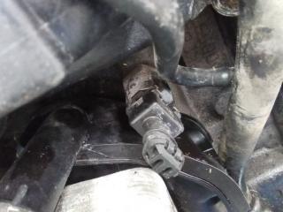 датчик детонации Renault Duster 1 поколение 2010, 1.5 л., дизель