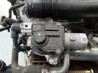 клапан EGR Renault Duster 1 поколение 2010, 1.5 л., дизель, 8200836385