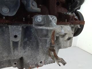 кронштейн полуоси Renault Duster 1 поколение 2010, 1.5 л., дизель
