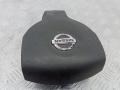 подушка безопасности водителя Nissan Note E11 2006, PT1-1166 - фото №2