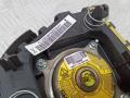 подушка безопасности водителя Nissan Note E11 2006, PT1-1166 - фото №4