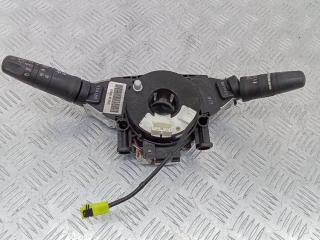 переключатель подрулевой (стрекоза) Nissan Note E11 2006, 681095581