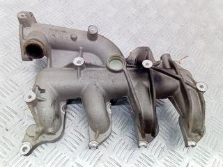 коллектор впускной Renault Scenic 2 поколение 2004, 1.9 л., дизель, МКПП, 8200272607