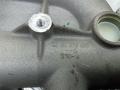 коллектор впускной Renault Scenic 2 поколение 2004, 1.9 л., дизель, МКПП, 8200272607 - фото №2