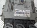 блок управления двигателем Renault Scenic 2 поколение 2005, 1.9 л., дизель, МКПП, 8200391966 - фото №2
