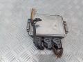 блок управления двигателем Renault Scenic 2 поколение 2005, 1.9 л., дизель, МКПП, 8200391966 - фото №3