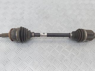 полуось передняя левая (приводной вал, ШРУС) Suzuki Swift 4 поколение 2012, 1.3 л., дизель, 44102-68L80