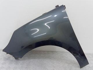 крыло переднее левое Renault Scenic 3 поколение 2010, 631010010R