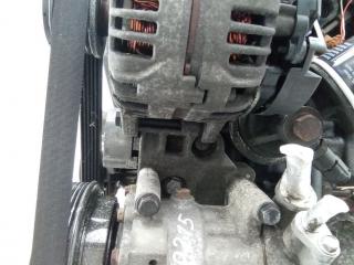 кронштейн генератора Renault Megane 3 поколение 2009, 1.5 л., дизель, МКПП, 8200425034
