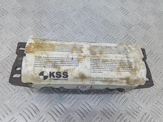 подушка безопасности пассажира Audi Q5 8R 2011, 1014442