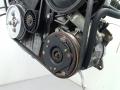 компрессор кондиционера Renault Megane 1 поколение 1998, 1.6 л., бензин, МКПП - фото №2