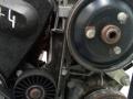 кронштейн компрессора кондиционера Renault Megane 1 поколение 1998, 1.6 л., бензин, МКПП - фото №2
