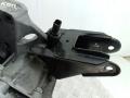 кронштейн КПП Renault Megane 1 поколение 1998, 1.6 л., бензин, МКПП - фото №2