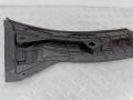дождевик Nissan X-Trail T30 2002, 668638H900 - фото №2