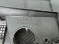 дождевик Nissan X-Trail T30 2002, 668638H900 - фото №3