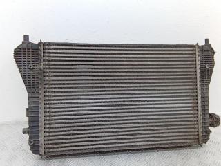 интеркулер Volkswagen Passat B6 2005, 1K0145805, 1K0145805G