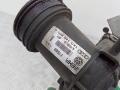 интеркулер Volkswagen Passat B6 2005, 1K0145805, 1K0145805G - фото №3