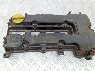 клапанная крышка Opel Astra J 2009, 1.4 л., бензин, 55561426