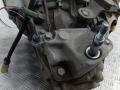 кронштейн КПП Renault Scenic 2 поколение 2006, 1.6 л., бензин, МКПП - фото №2