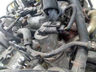 клапан EGR Hyundai Getz 1 поколение [рестайлинг] 2007, 1.5 л., дизель, МКПП