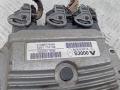 блок управления двигателем Renault Scenic 2 поколение 2006, 1.6 л., бензин, МКПП, 8200611648 - фото №2