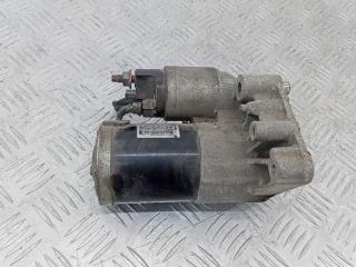 стартер Peugeot 308 T7 2008, 1.6 л., дизель, МКПП, 9663528880