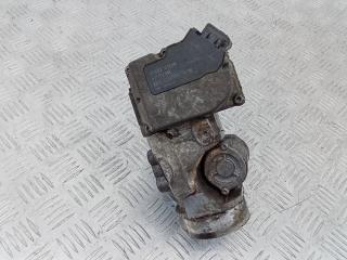 заслонка дроссельная Renault Master 2 поколение [рестайлинг] 2006, 2.5 л., дизель, 7701062300