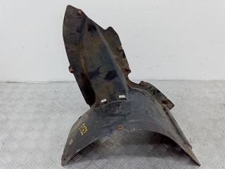 защита арок передняя левая (подкрылок) Volkswagen Passat B6 2005, 3C0805911