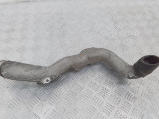 патрубок интеркулера Mazda 6 GG 2003, 2.0 л., дизель, МКПП