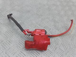 плюсовой провод аккумулятора Ford Fiesta 7 поколение 2020, 1.5 л., дизель, МКПП, H1BT-14A075-AA