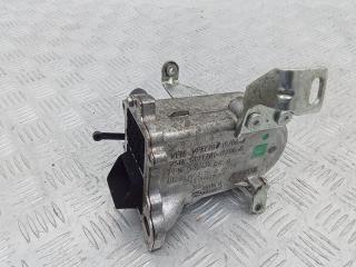 охладитель EGR / Радиатор EGR Ford Fiesta 7 поколение 2020, 1.5 л., дизель, МКПП