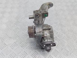 ТНВД Ford Fiesta 7 поколение 2020, 1.5 л., дизель, МКПП, 9811347280