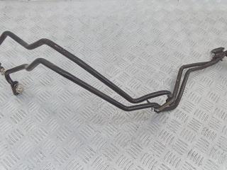 шланг (трубка) АКПП Audi A6 4B/C5 2000, 4B0317815A