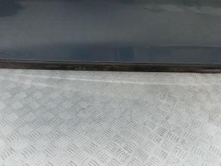 молдинг двери передней левой Volkswagen Scirocco 3 поколение 2009, купе