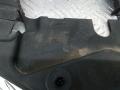 защита (кожух) ремня ГРМ Renault Megane 3 поколение 2010, 8200795018 - фото №3