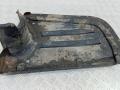 защита днища Volkswagen Passat B6 2005, 2.0 л., дизель, 3C0825216 - фото №3