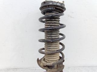 пружина передняя Ford Fiesta 7 поколение 2020, 1.5 л., дизель, H1BC-5310-AFA