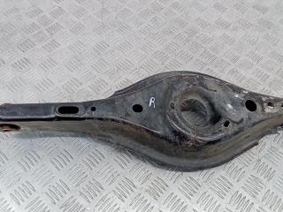 рычаг задний правый Mazda 3 3 поколение [рестайлинг] 2018, 2.0 л., бензин, МКПП