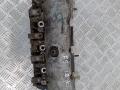 головка блока цилиндров Renault Laguna 2 поколение 2001, 1.9 л., дизель, F9S05 - фото №2