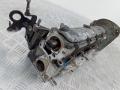 головка блока цилиндров Renault Laguna 2 поколение 2001, 1.9 л., дизель, F9S05 - фото №5